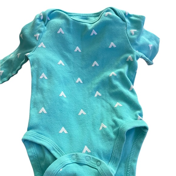 3-6 month baby boy clothing lot bundle - Picture 8 of 11